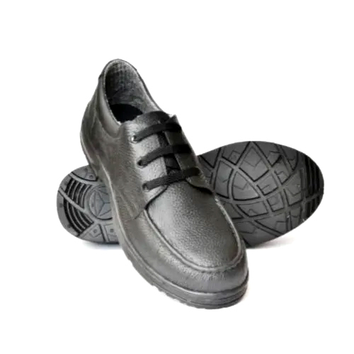 GTC250 Leather Safety Shoes