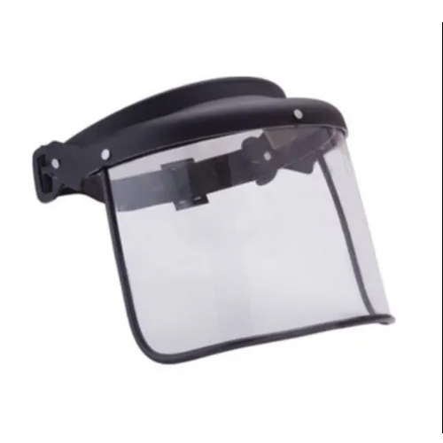 Adjustable Face Shield