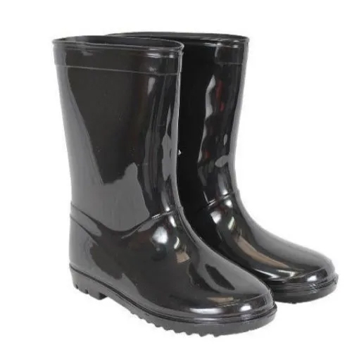 PVC Safety Gumboots