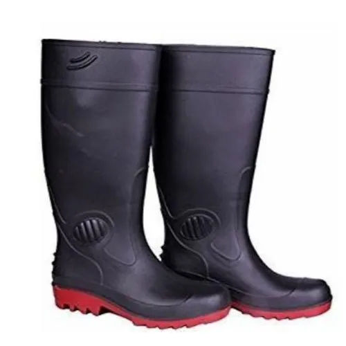 Safety Gumboots