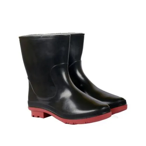 PVC Safety Gumboots