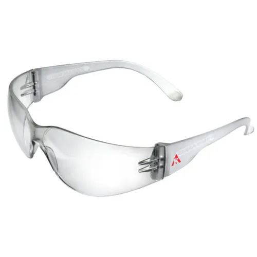 Polycarbonate Safety Goggles