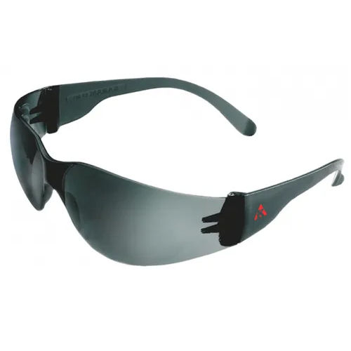 Esoo1 Smoked Safety Goggles Gender: Unisex