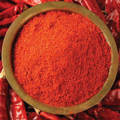 Red Chilli Powder Grade: Cooking Spices