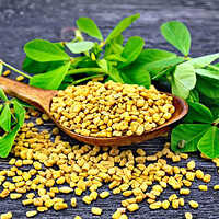Fenugreek Seeds