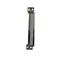 Silver Indoor Door Pull Handle