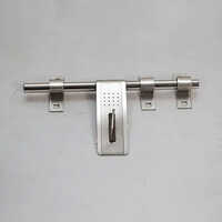 14mm Steel Metal Aldrop Application: Door