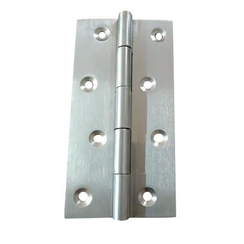 Stainless Steel Welding Butt Hinges Application: Door