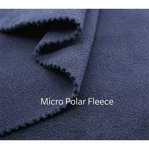 Micro Fleece Fabric