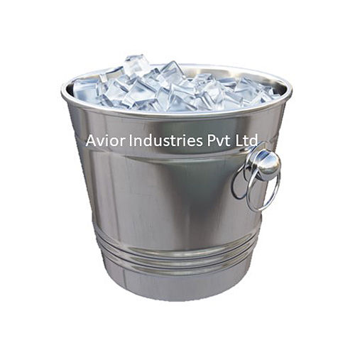 Heavy Duty Ice Buckets