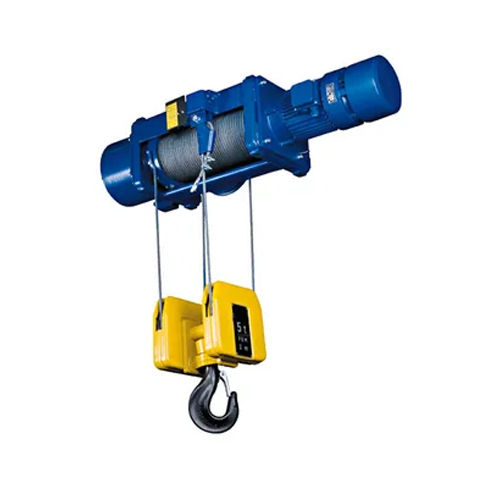 5 HP Electric Wire Rope Hoist