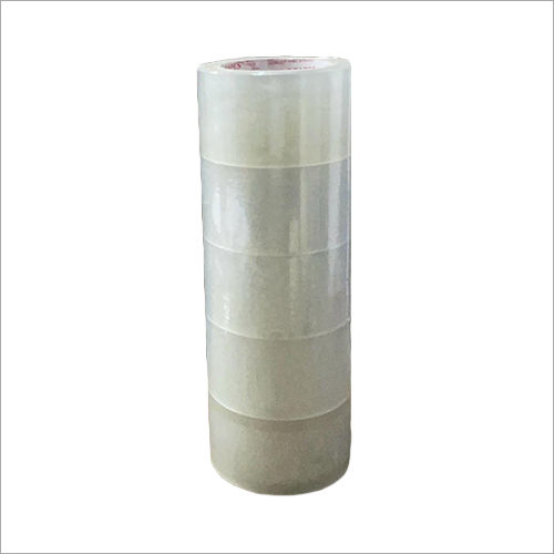 60 MM BOPP Transparent Tape