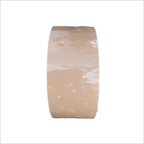 BOPP Self Adhesive Brown Tape