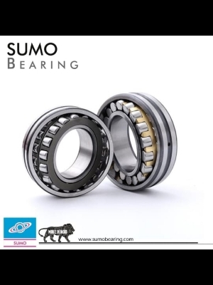 Round Sumo Spherical Roller Bearings