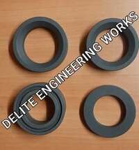 China Rotary Joint Carbon Seal - Carbon Graphite & Carbon Filled Teflon, 1 To 6 Inch, High Performance & Reliable