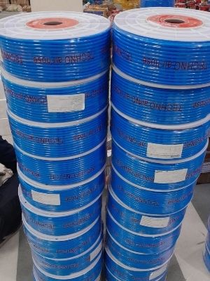 pu tubes