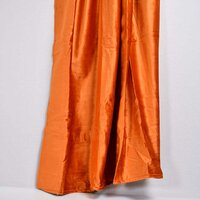 SOLID 1 PIECE DOOR CURTAIN