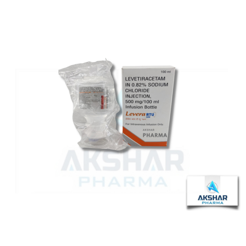 Levera Rtu 100 ml Infusion