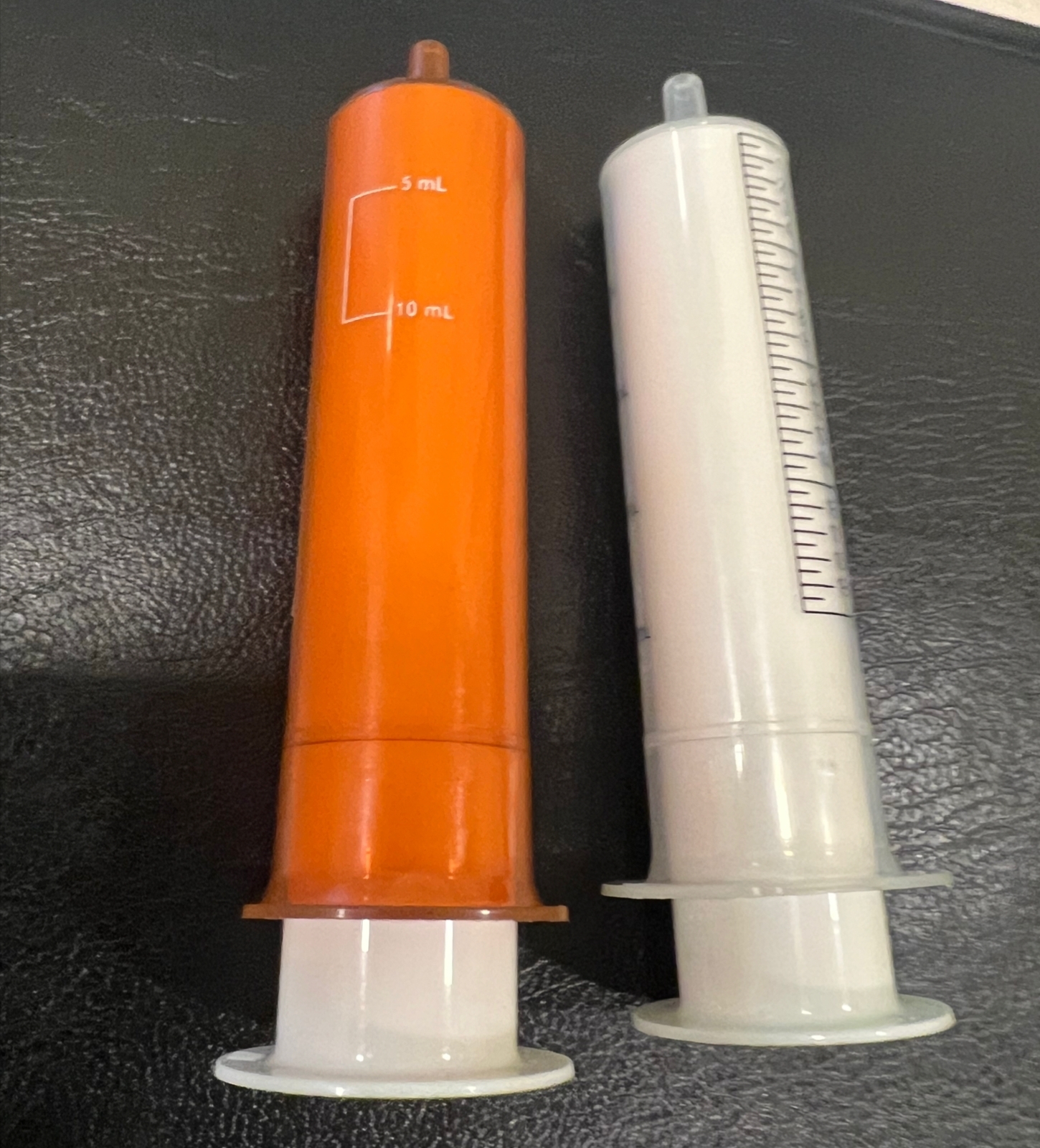 20ml Oral Dosing Syringe