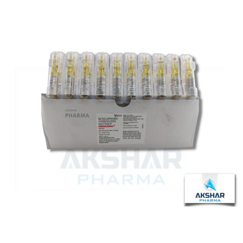 Perinorm Injection