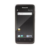 Honeywell Eda51 Scanner - Android Version: Android 10
