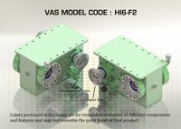 VAS-TGB-HI6 MSA-3BORE-8700NM-R1.26-B55