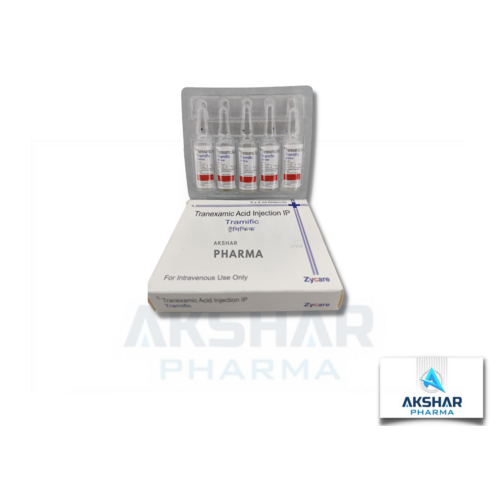 Tramific 5 ml Injection