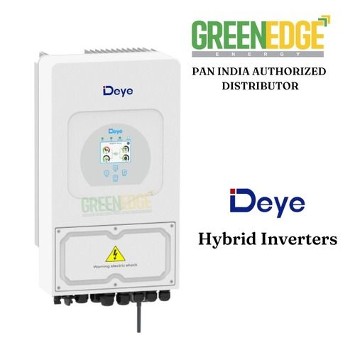 SUN-3K-SG04LP1-24-EU Deye Inverter