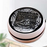 PORTABLE HEATER USED IN ROOMS