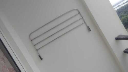 BALCONY CLOTH DRYING HANGERS COIMBATORE SIVANTHACOLONY 641012