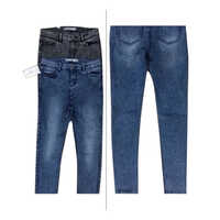 Ladies Denim Jeans