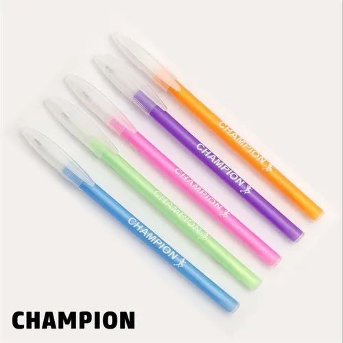 Champion Plastic Ball Pen
