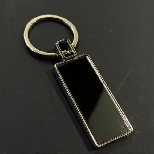 12g Metal Key Chain