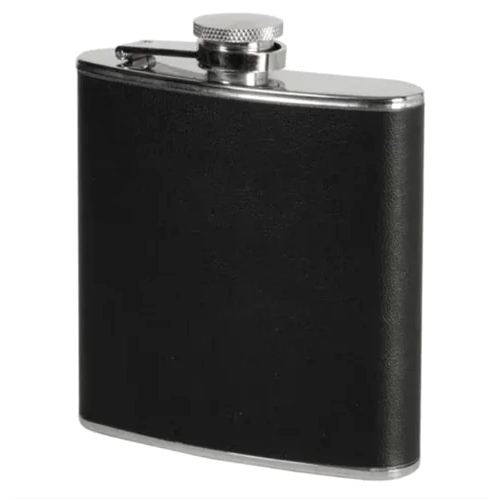 Stainless Steel Hip Flask