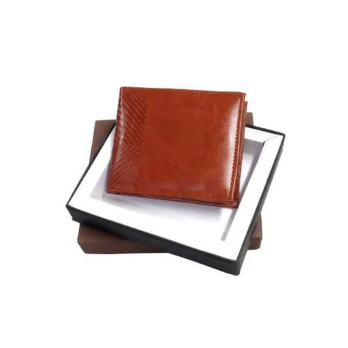 Mens Leather Wallet