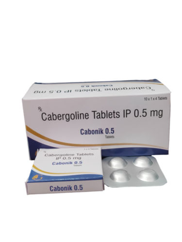 caborgolin