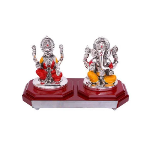 10x4.5x5.5 Inch Ganpati Divine Gifts