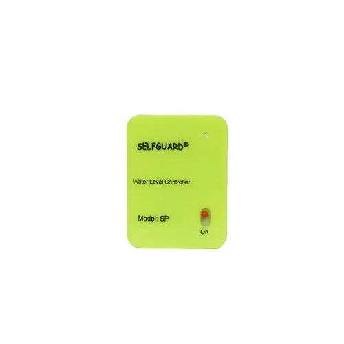 Automatic Water Level Controllers Frequency: 50 Hertz (Hz)