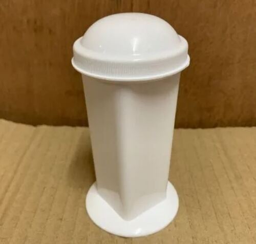 Plastic Coplin Jar
