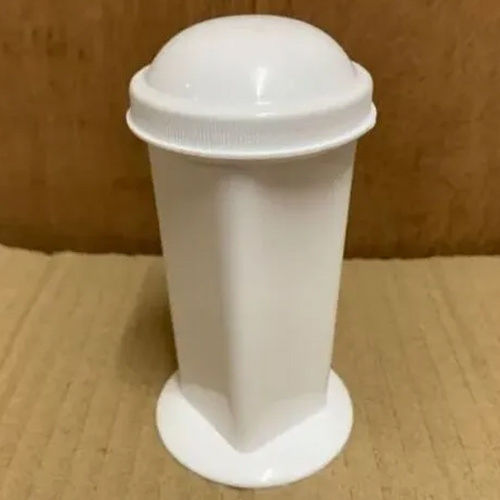 Plastic Coplin Jar