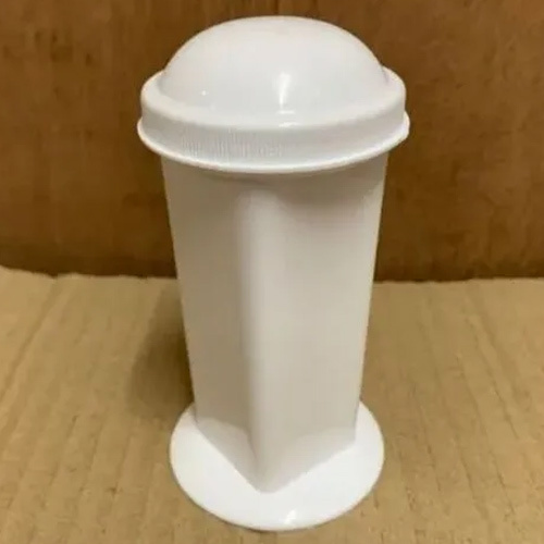 Plastic Coplin Jar