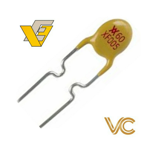 5mm MF72 Power NTC Thermistor
