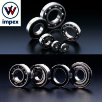 Stainless Steel Ball Bearing