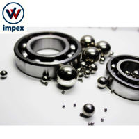 Stainless Steel Ball Bearing