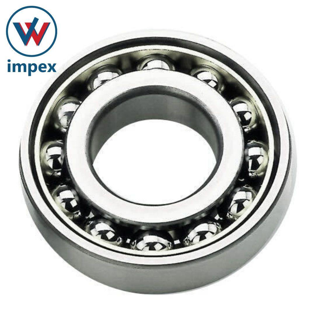 Stainless Steel Ball Bearing