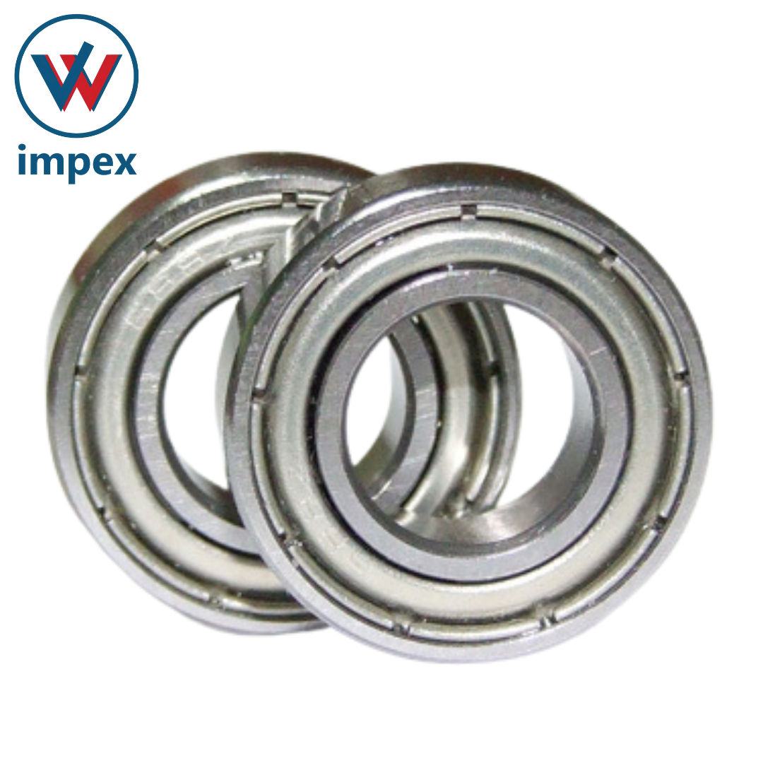 Stainless Steel Ball Bearing