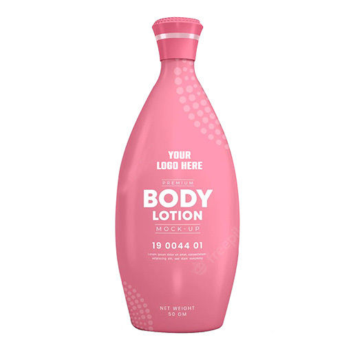 Body Lotion private labeling