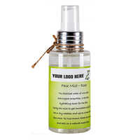 Face Mist Spray MANUFACTURING