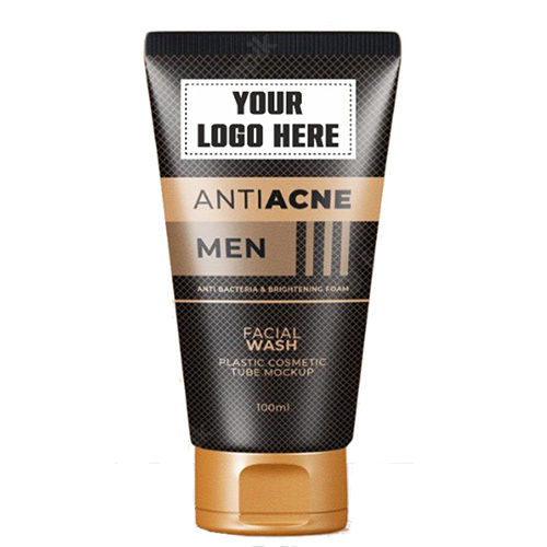 Antiacne Face Wash third party manufacturing
