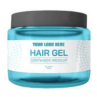 150Gm Hair Gel Gender: Male